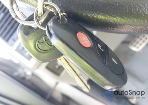 2007 Toyota Tundra Double Cab Sr5 z USA, uszkodzony, nr VIN 5TBBT54197S453405